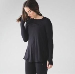 Lululemon Making Moves Long Sleeve